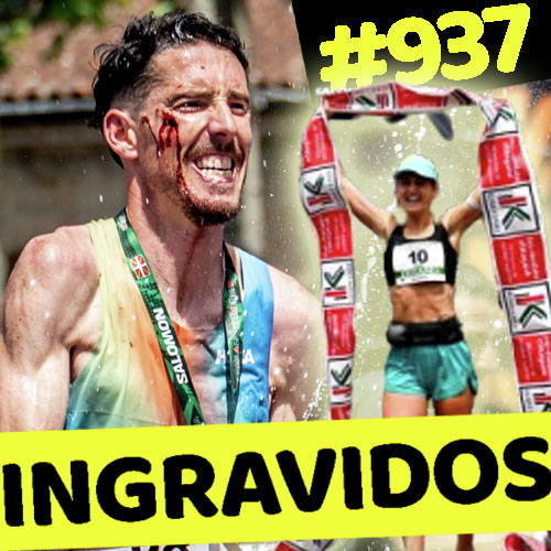 #937 ⭐ZEGAMA AIZKORRI ⭐ Hablan Sara Alonso, Blanes y Malen Osa