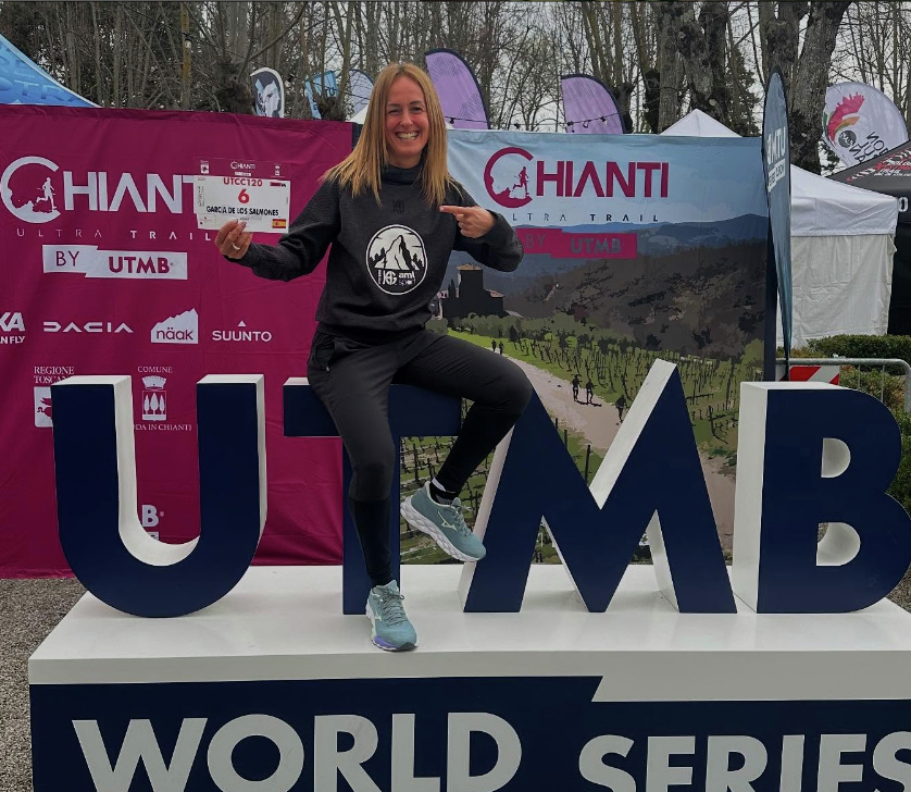 Azara García, la Renacida, y su "guerra perdida"