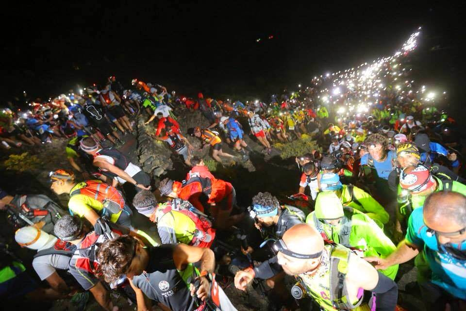 De Menorca a La Palma: Transvulcania 2026 y la entrevista a Pau Capell episode artwork