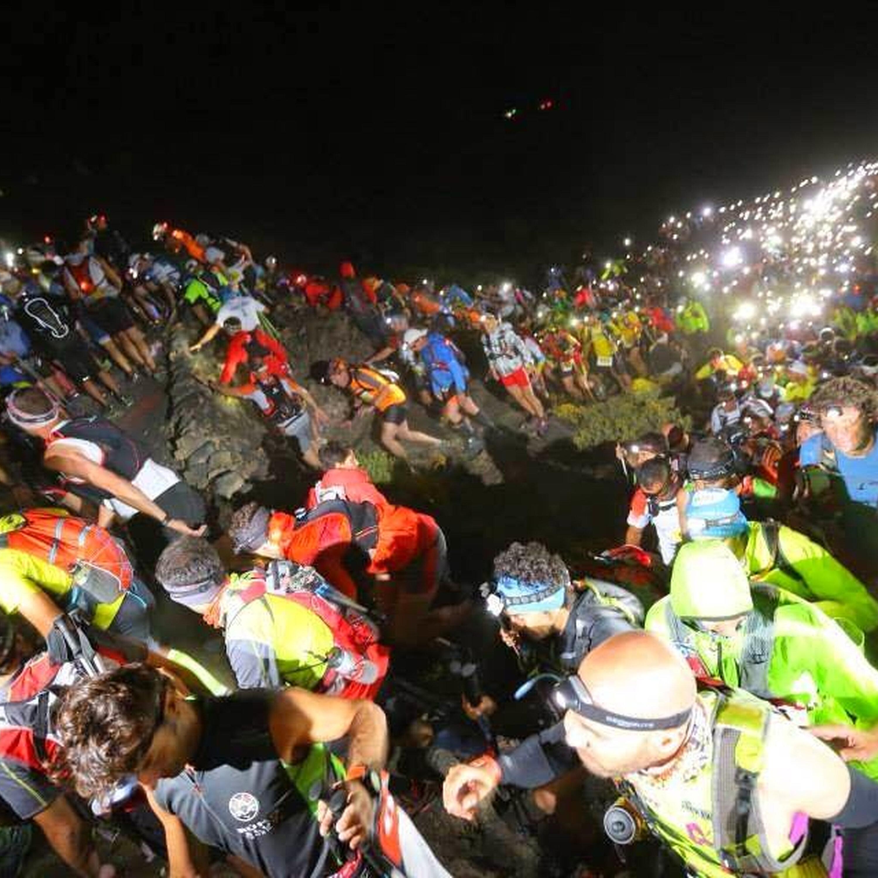 De Menorca a La Palma: Transvulcania 2026 y la entrevista a Pau Capell