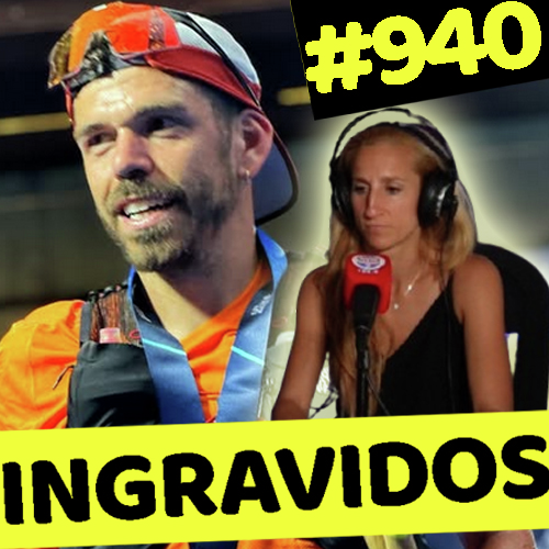 #940 Las dos caras de PAU CAPELL 👀 Por qué no KILIAN JORNET & TRAVESERA