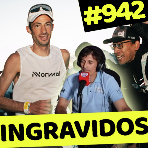 ingrÁvidos