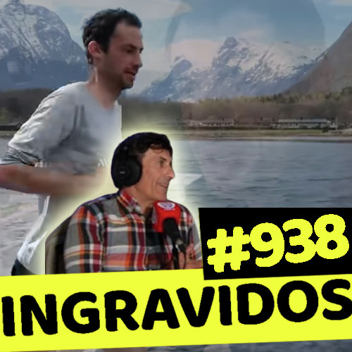 #938 KILIAN JORNET 💪 un espartano en WESTERN STATES sin Walmsley