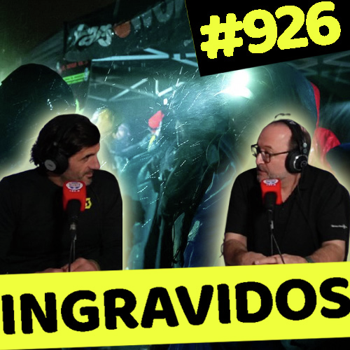 ingrÁvidos