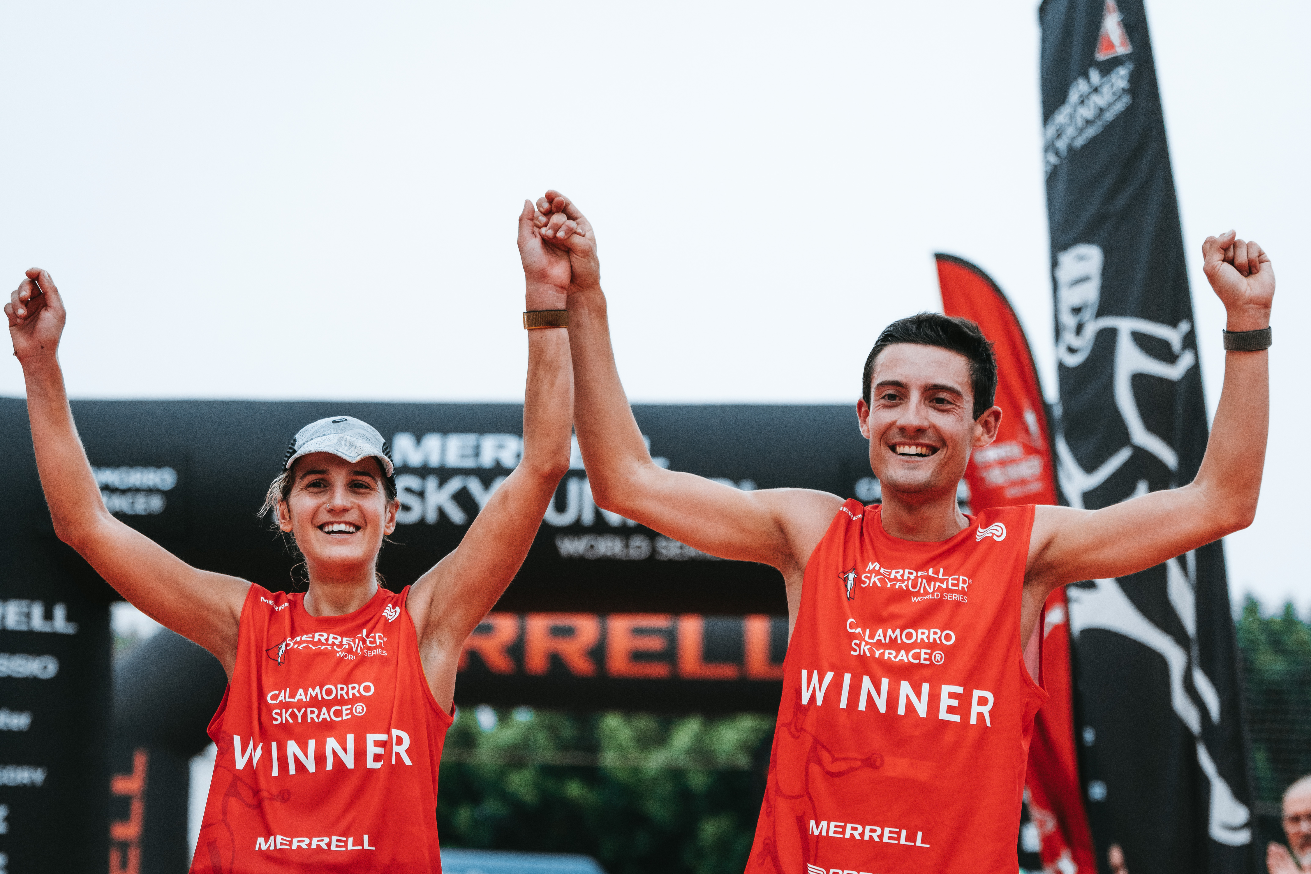 Es tendencia - Roberto Delorenzi ¿el mejor trail runner actual?