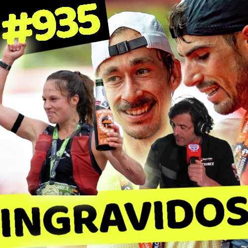 ingrÁvidos