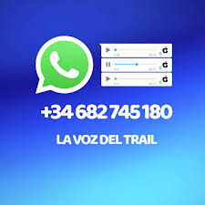 La Voz del Trail - Nunca tantas zapas de trail y nunca tantos fallos en ellas episode artwork