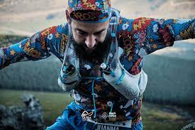 El método ucraniano de Juan María Jiménez para entrenar