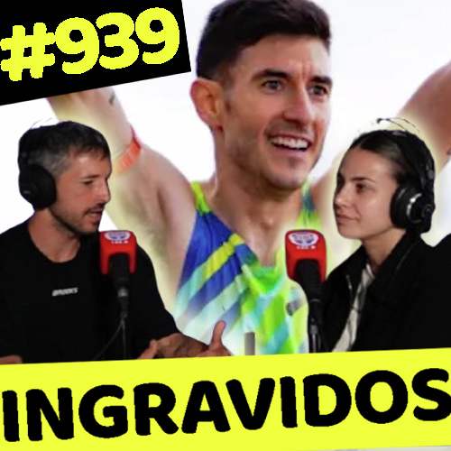 ingrÁvidos