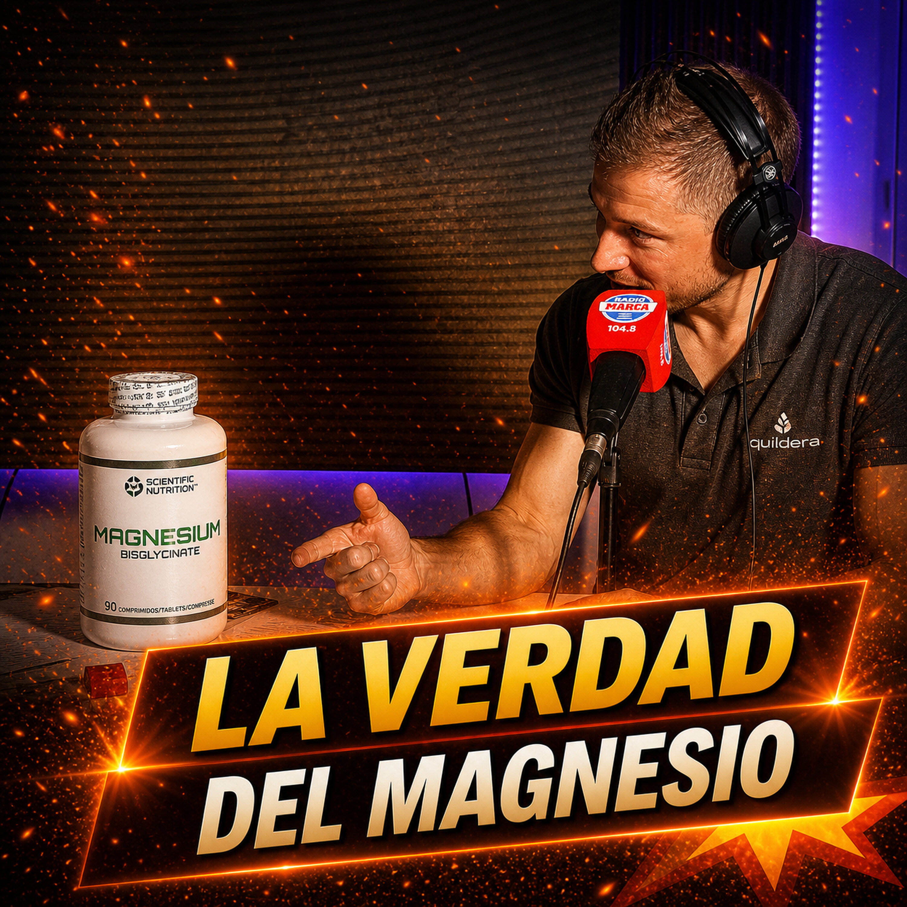 Verdades y mitos sobre el magnesio