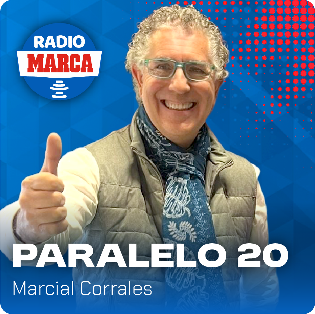 Paralelo 20 (2/4/2023)