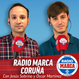 Directo Marca Coruña 11-06-2021