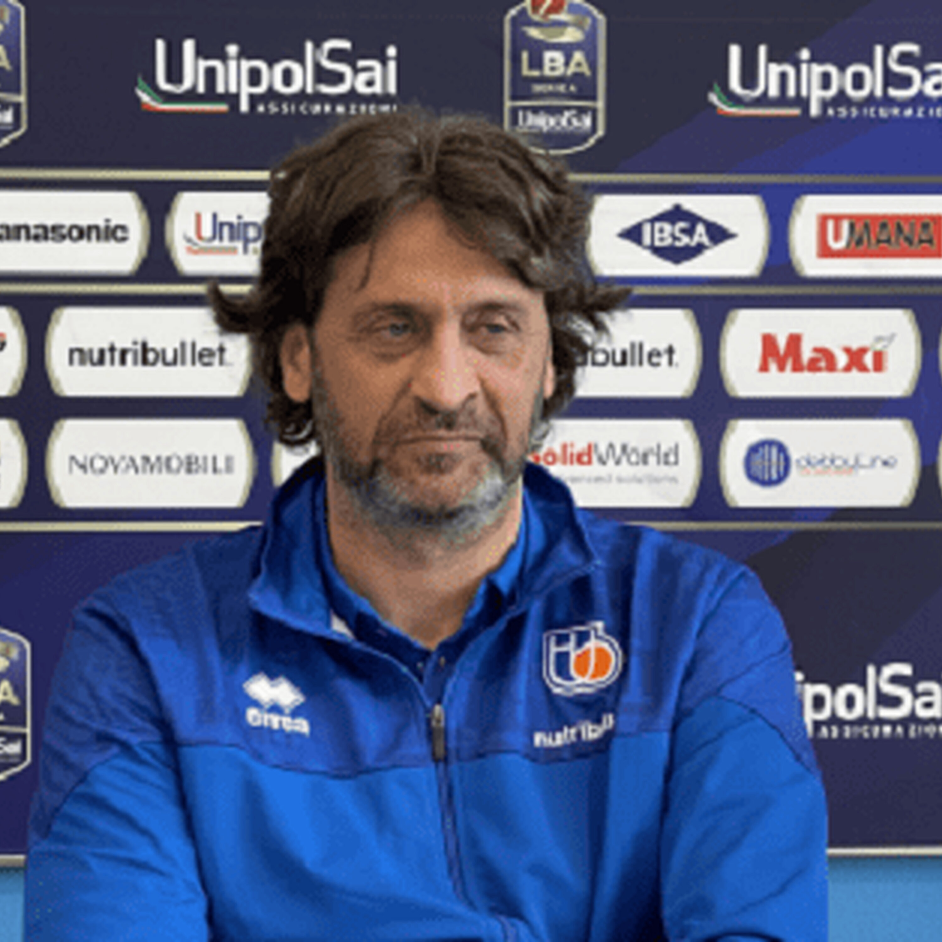 Entrevista con Marcelo Nicola, ex jugador y entrenador del Varese (03/06/26) episode artwork