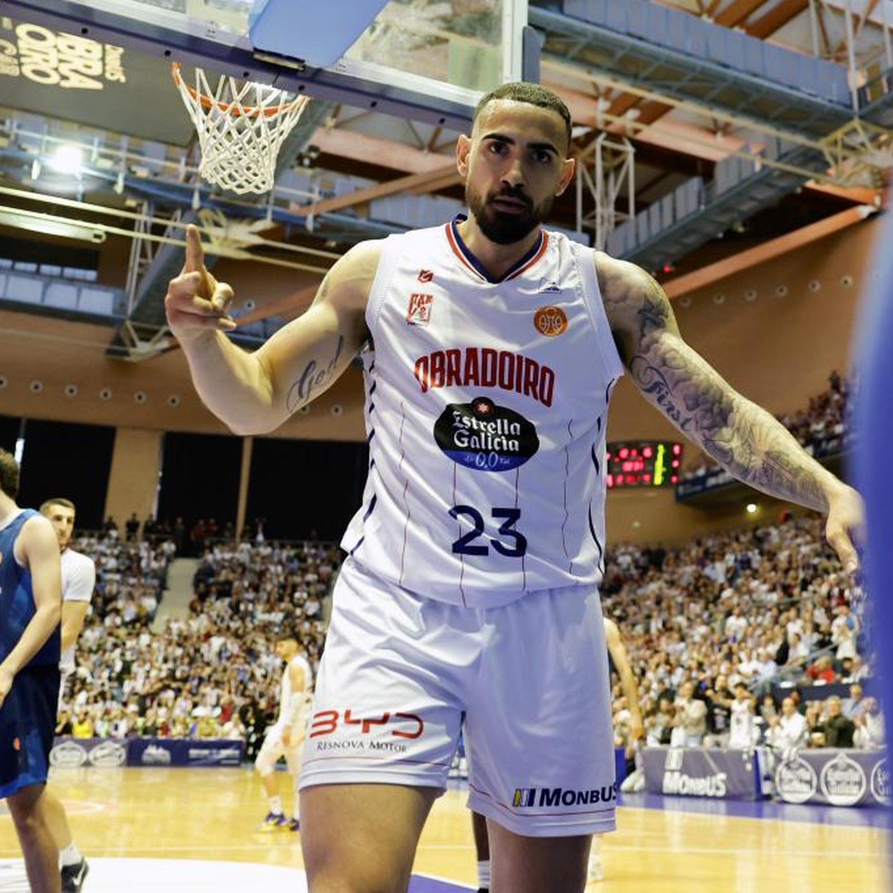 Obradoiro vuelve a la Liga Endesa (13/05/26) episode artwork