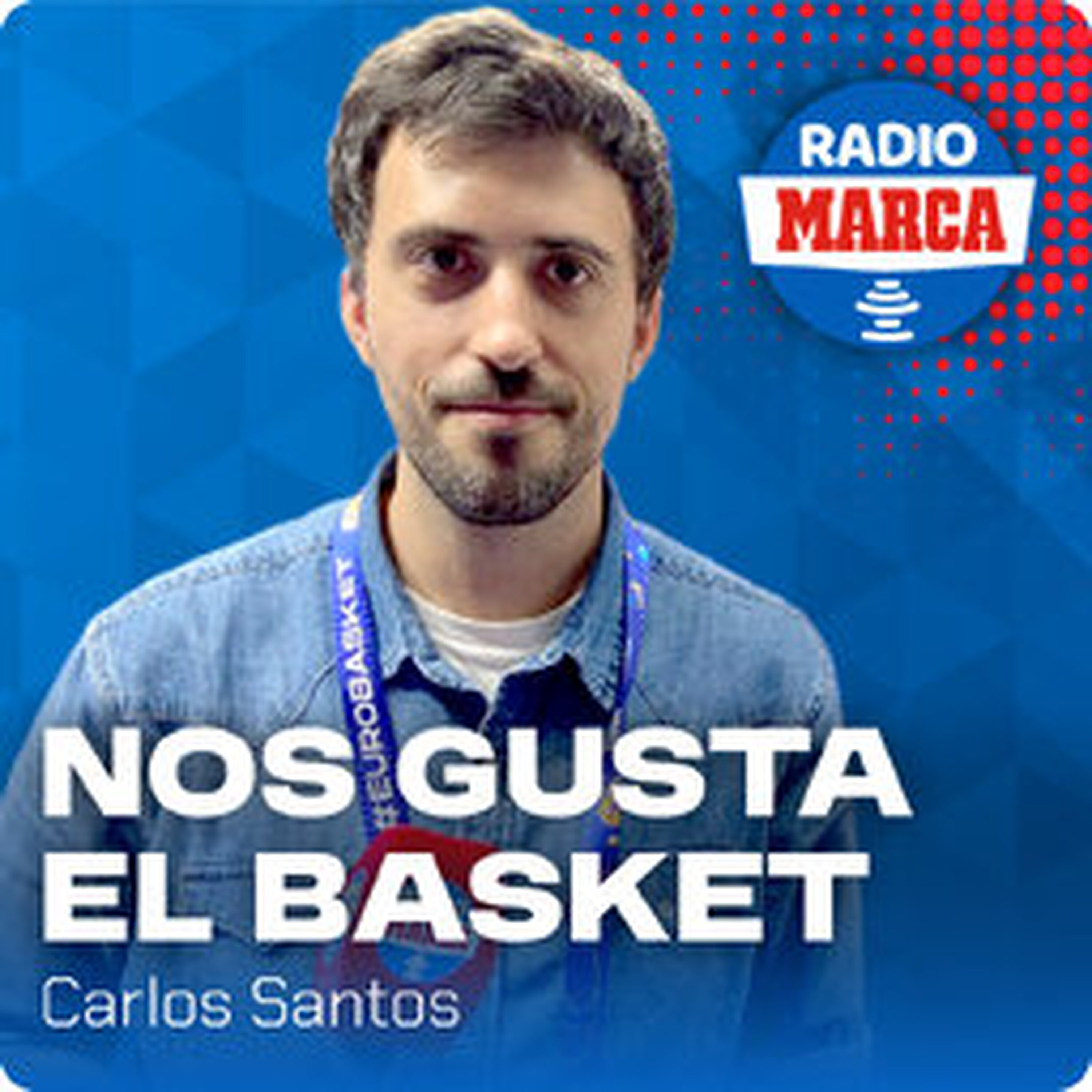 Nos Gusta el Basket - Programa 435: Olympiacos reina ante un Madrid sobresaliente (27/05/26) episode artwork