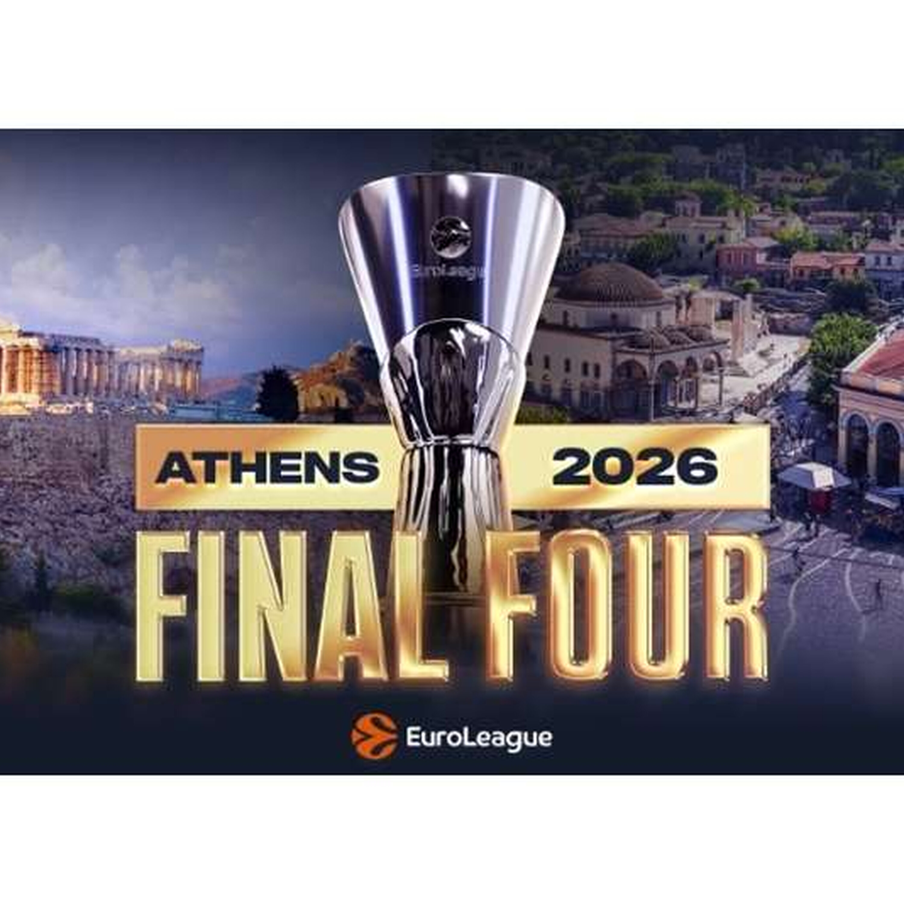 La Tertulia de Nos Gusta el Basket: La Final Four y el adiós de Pascual episode artwork