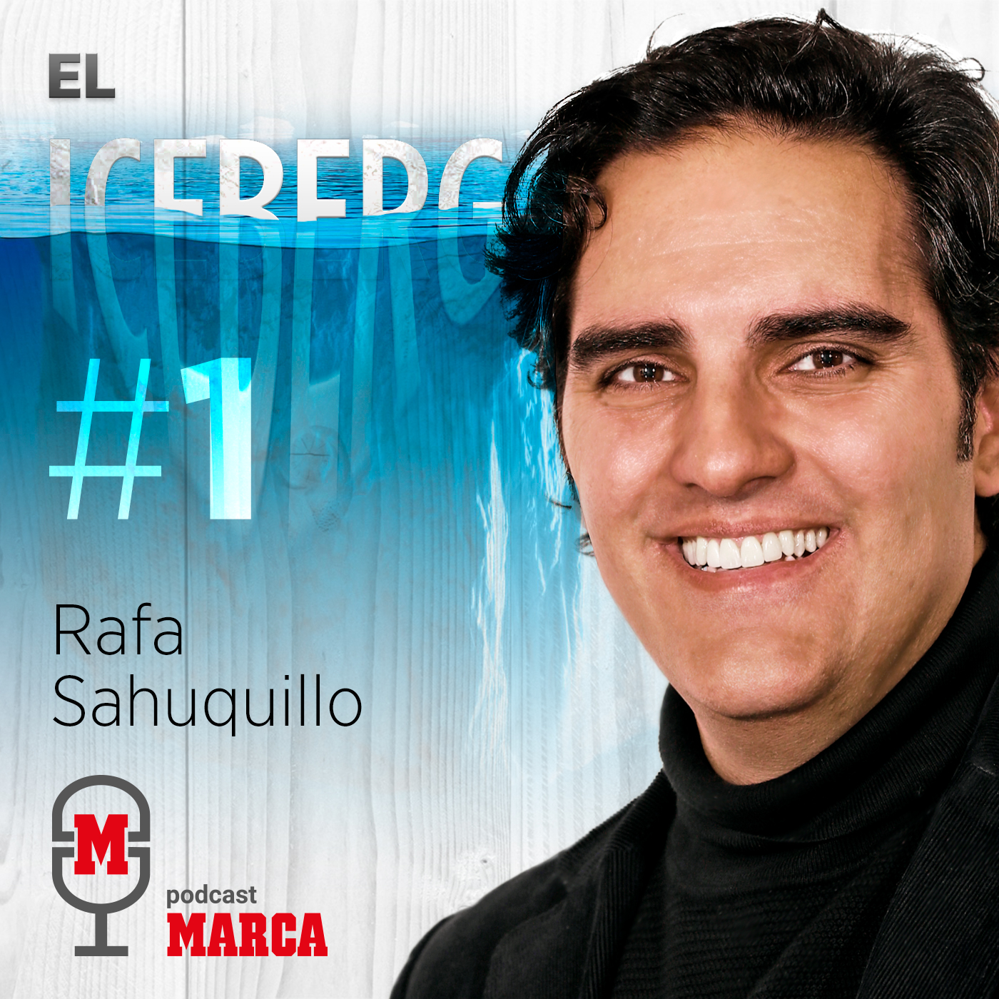 El Iceberg
