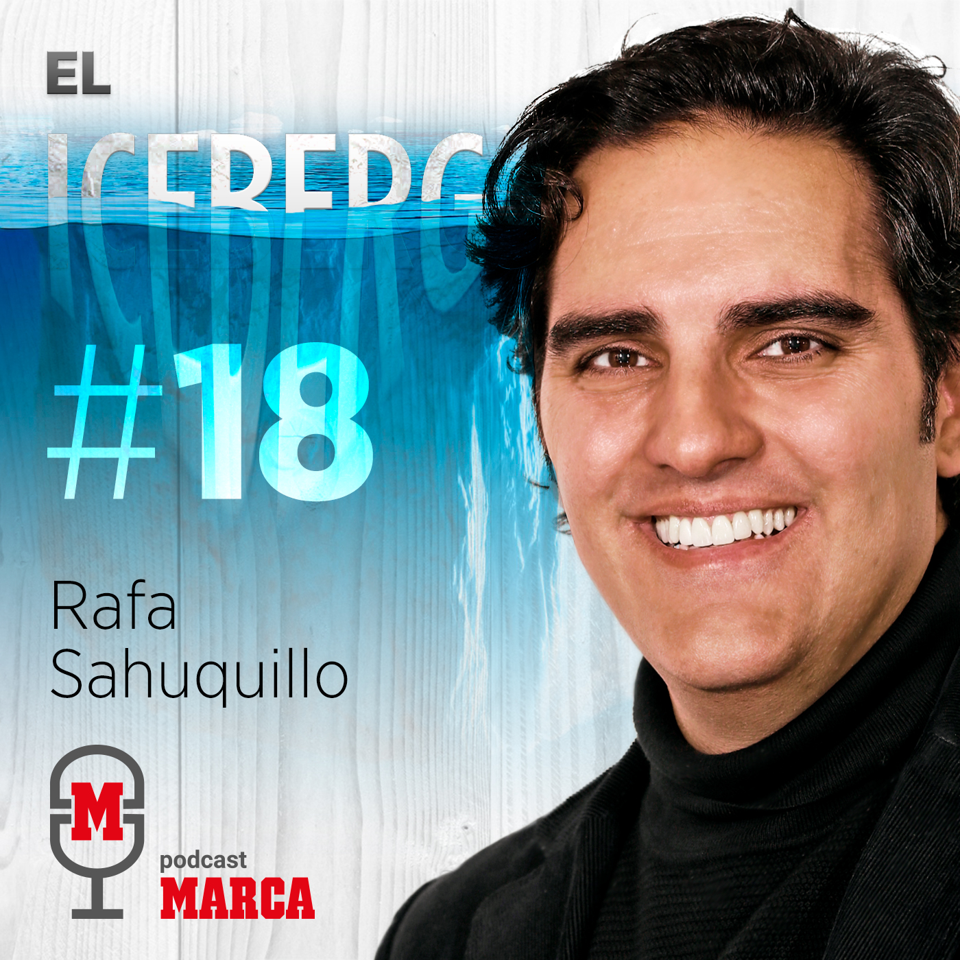 El Iceberg