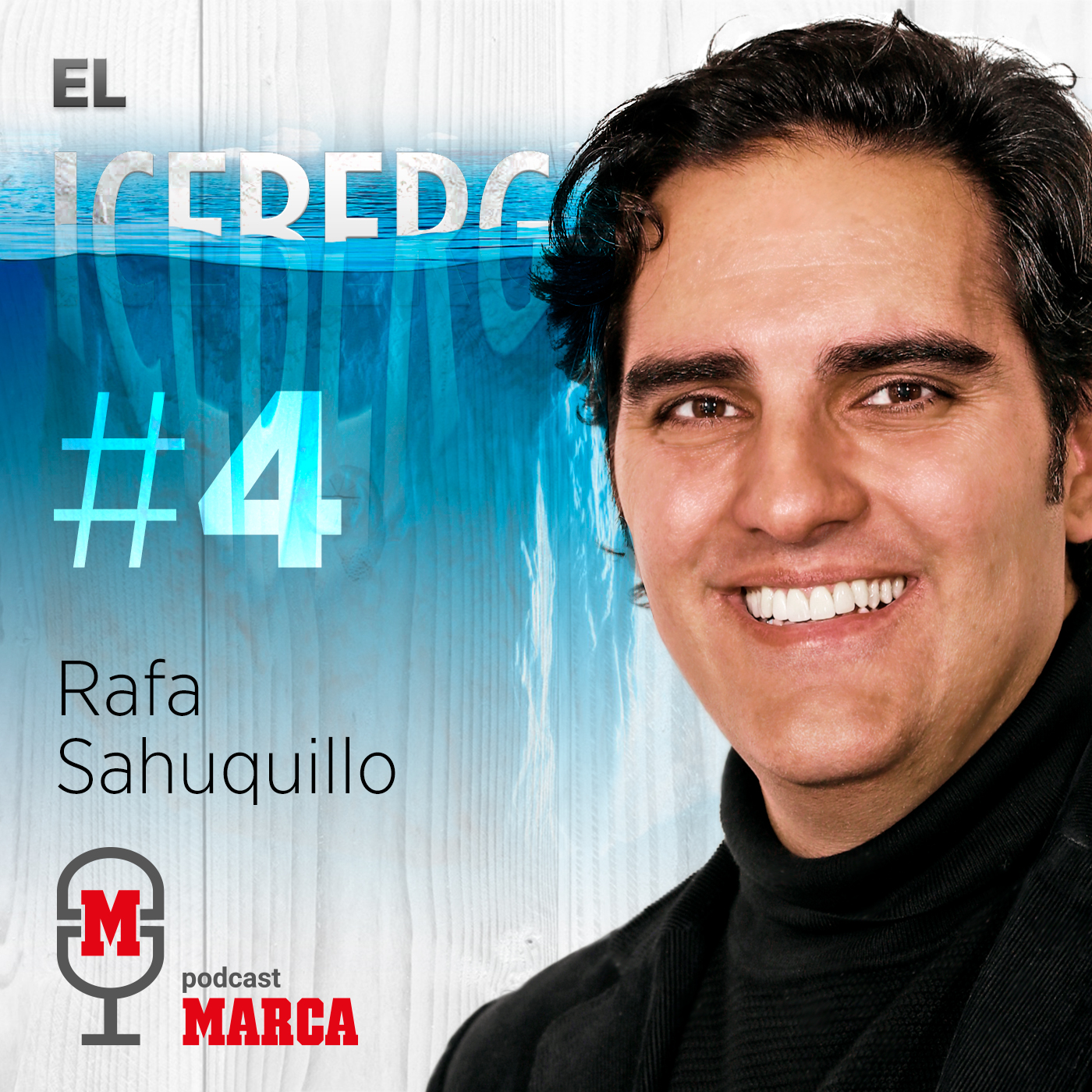 El Iceberg