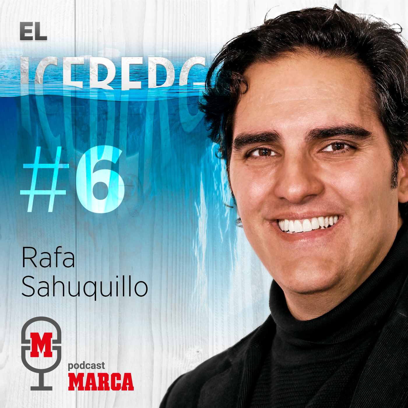 El Iceberg