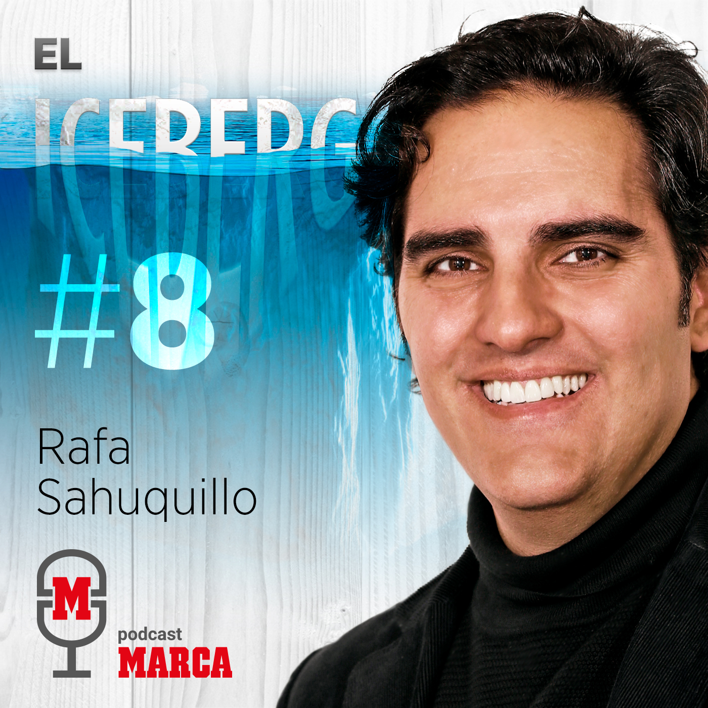 El Iceberg