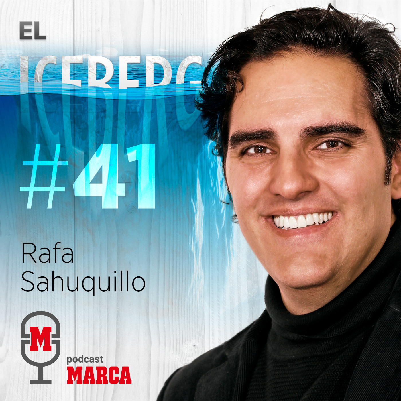 EL ICEBERG #41: MIQUEL SOLER