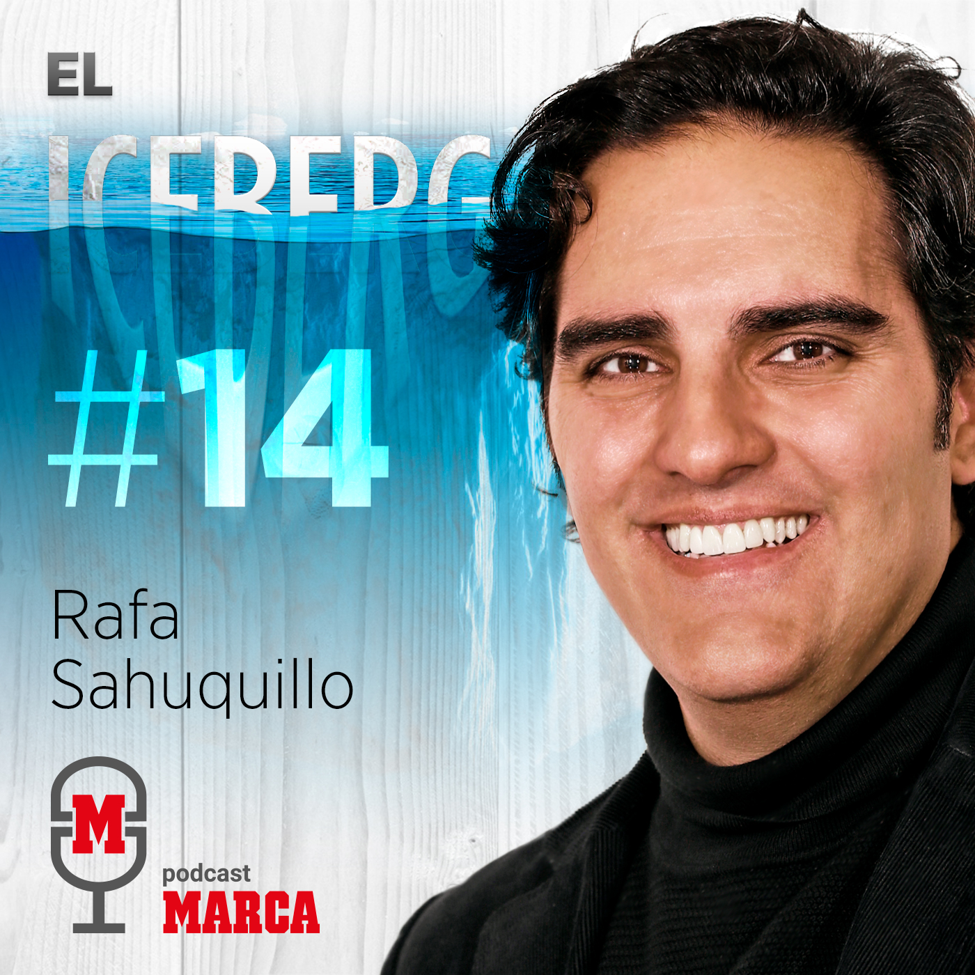 El Iceberg
