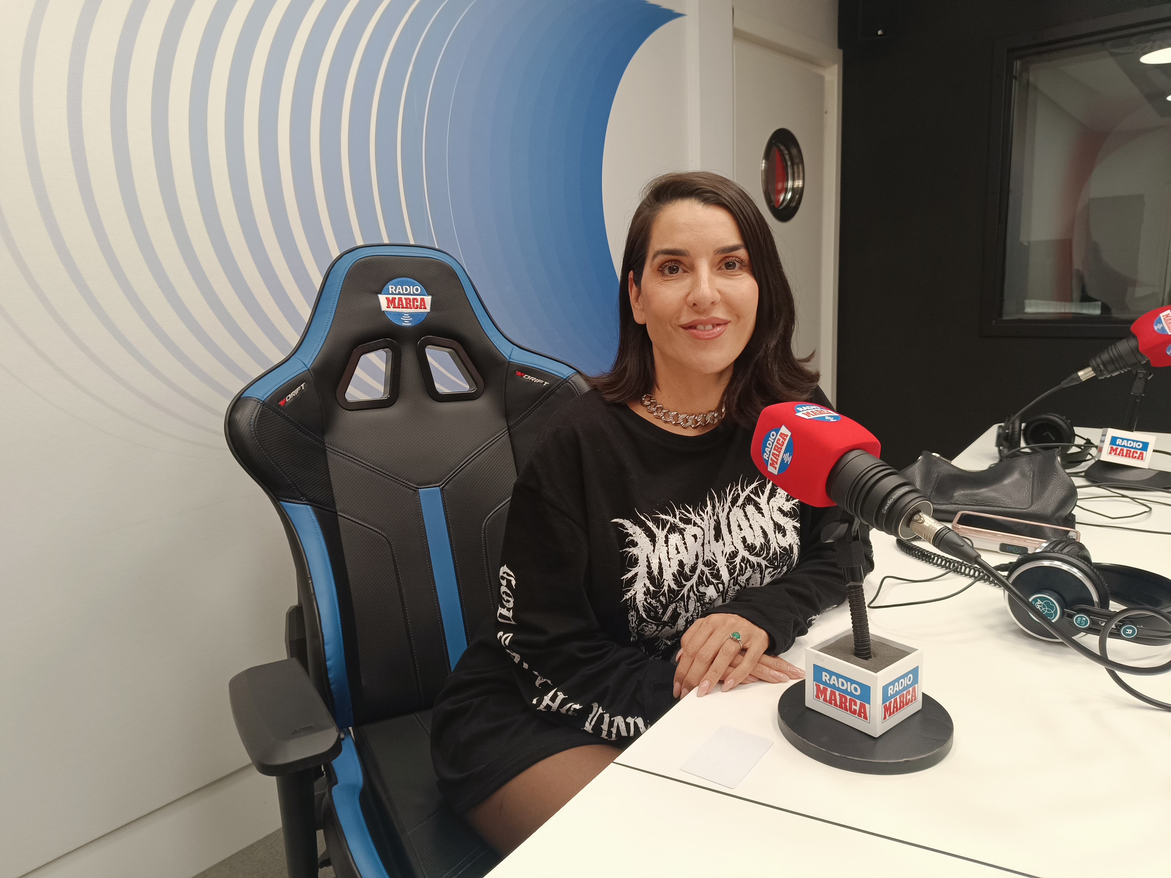 Portada de La Deporteca