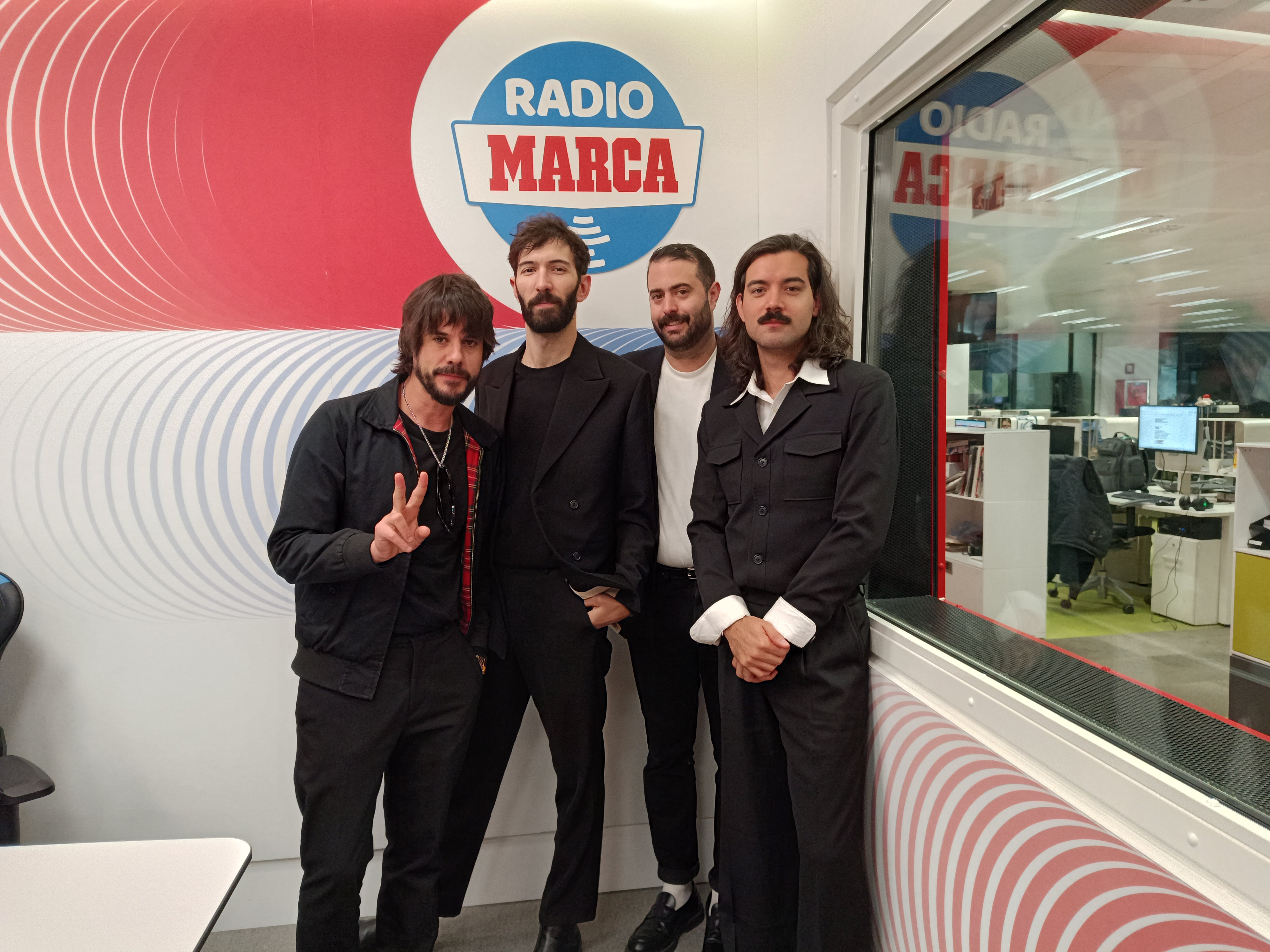 La Deporteca Nocturna - Programa 402 (14/02/2025)