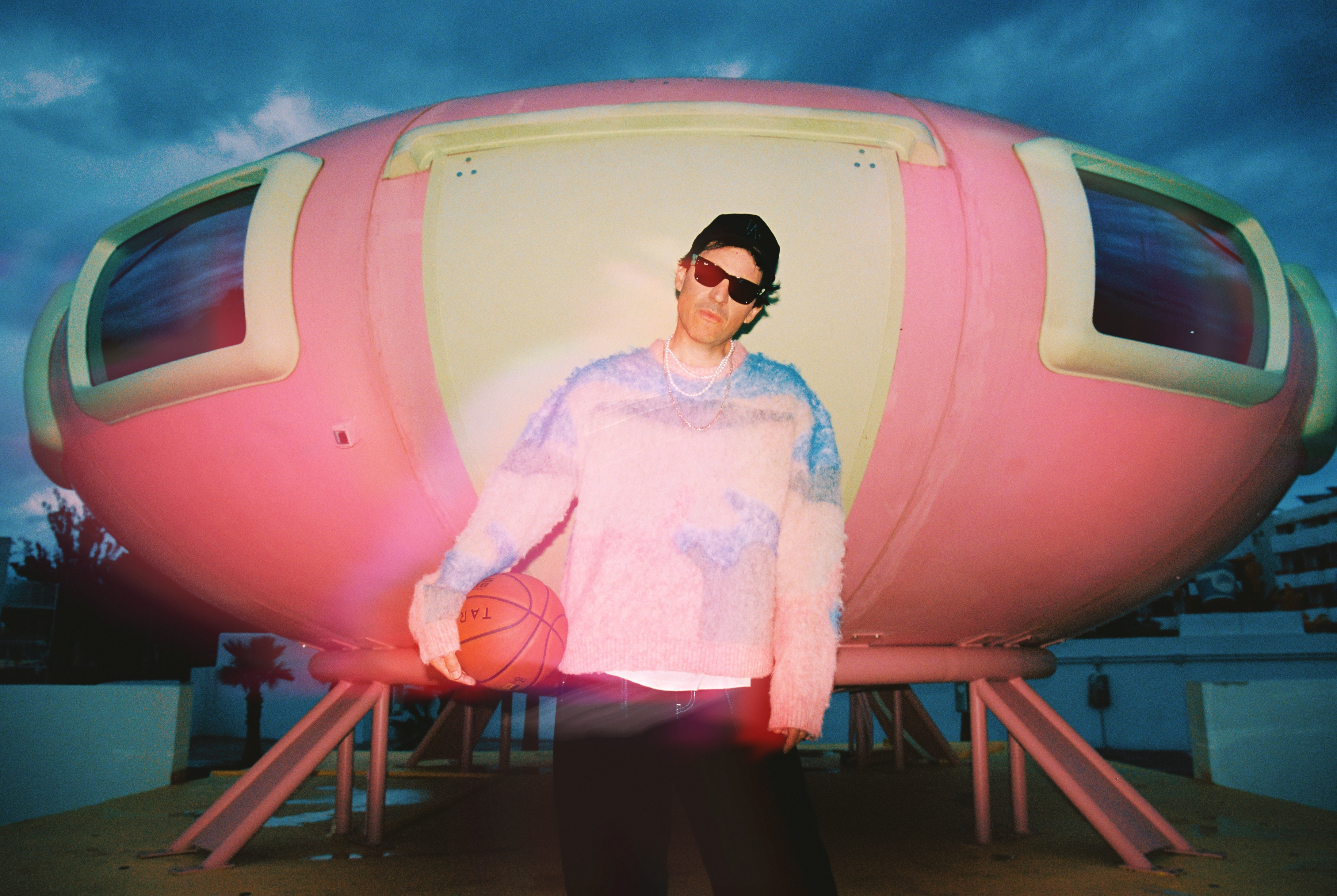 La Deporteca Nocturna - Programa 403 (21/02/2025)