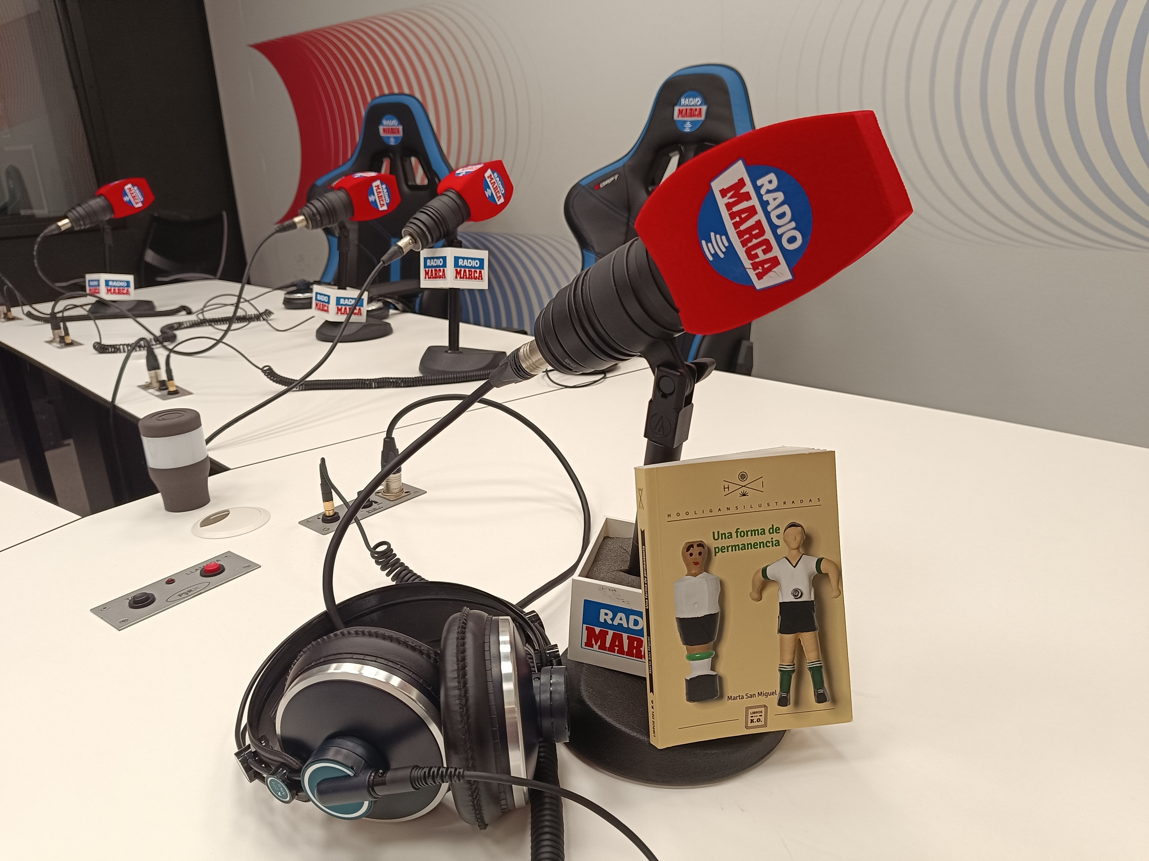 La Deporteca Nocturna - Programa 404 (28/02/2025)