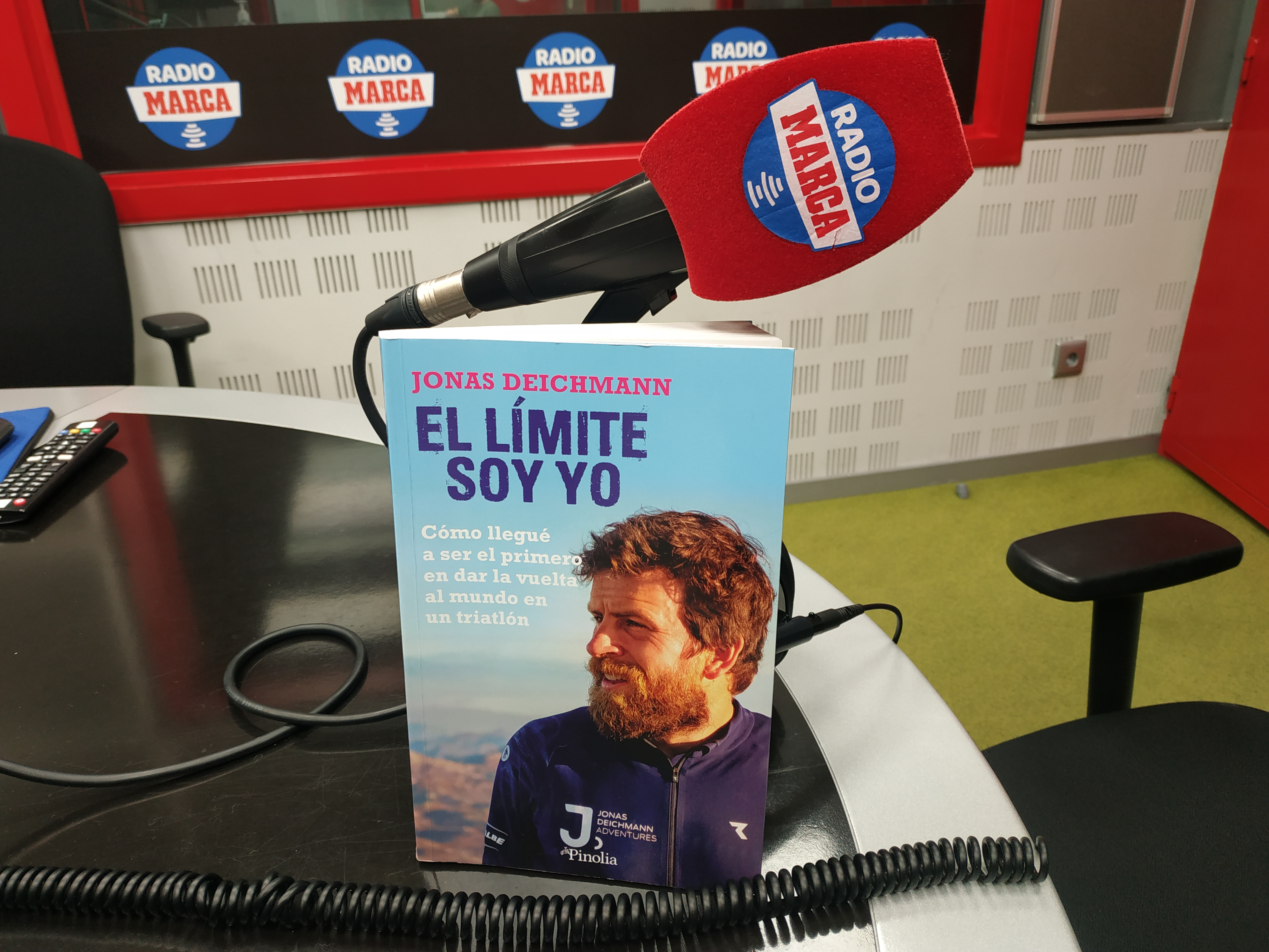 La Deporteca Nocturna - Programa 318 (24/02/2023)