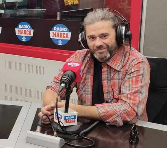 La Deporteca Nocturna - Programa 306  (02/12/2022)