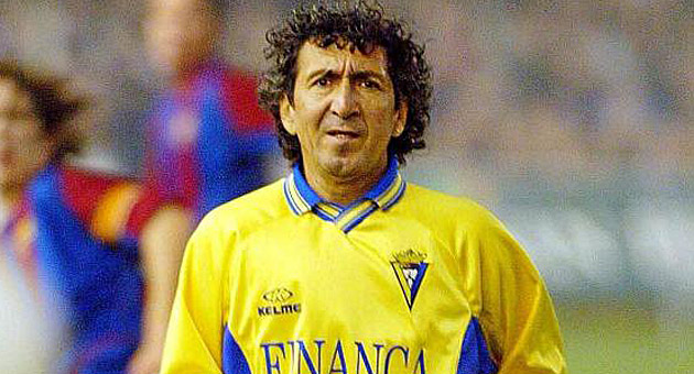 La Deporteca