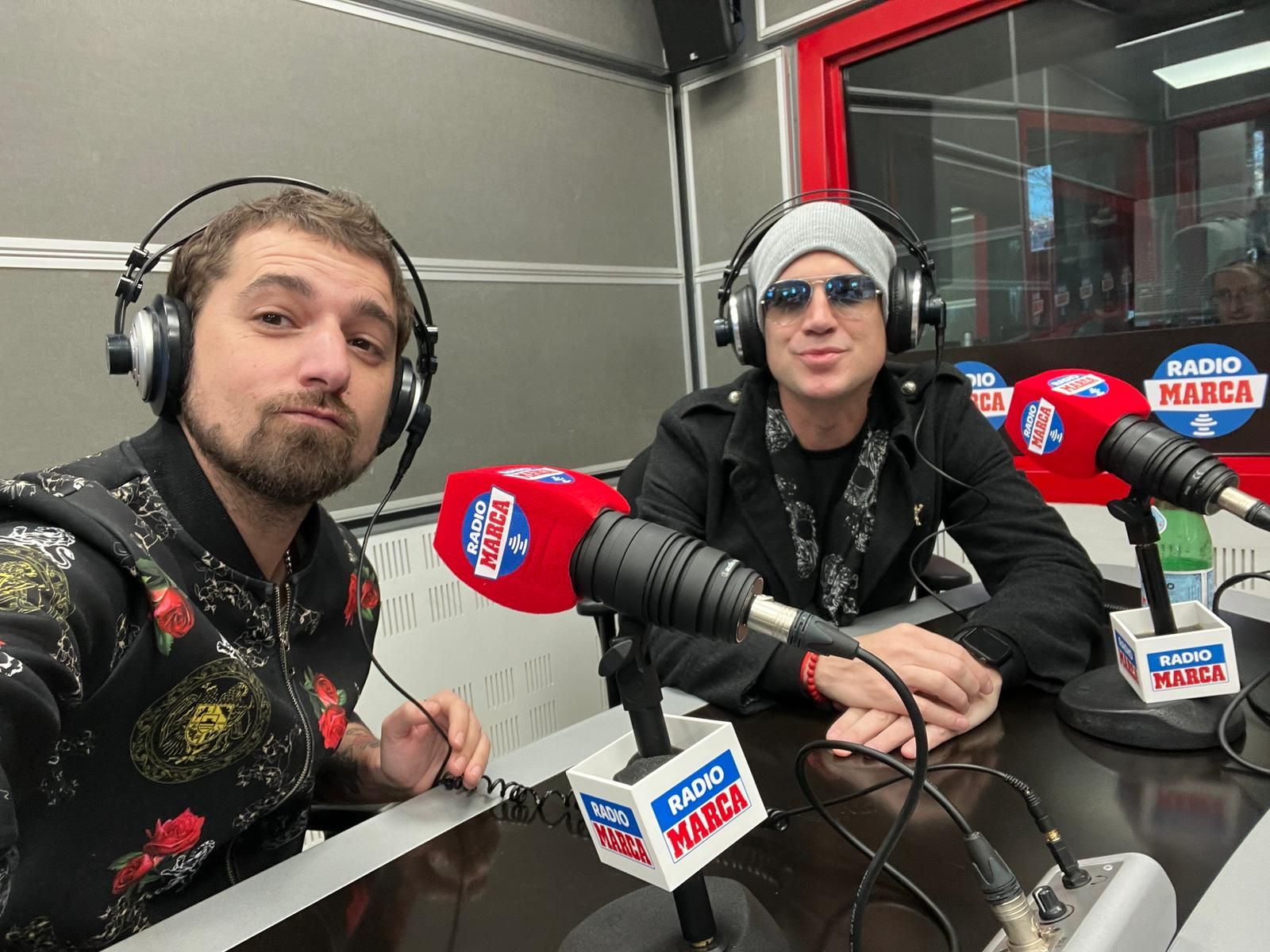 La Deporteca Nocturna - Programa 311 (06/01/2023)