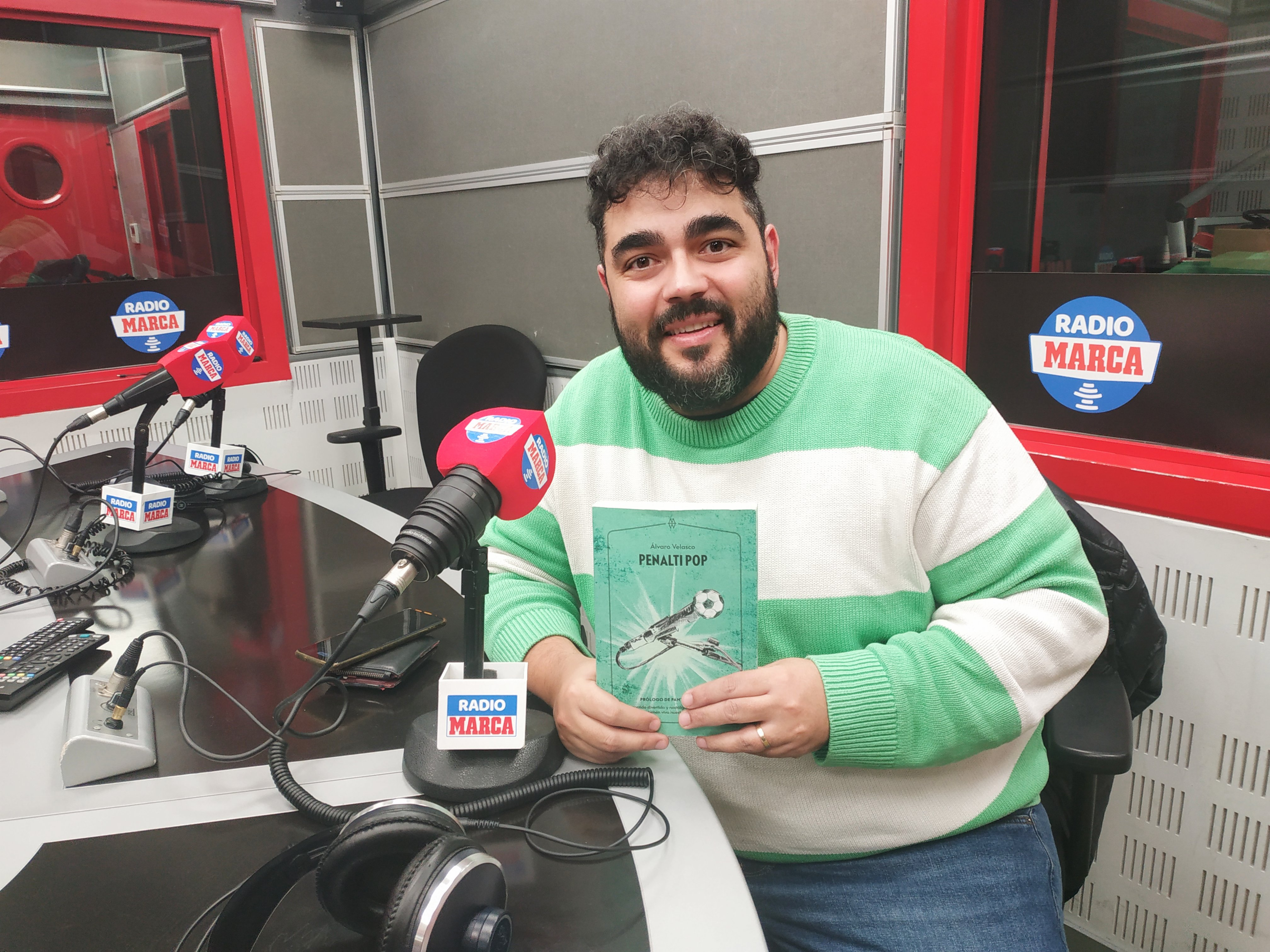 La Deporteca