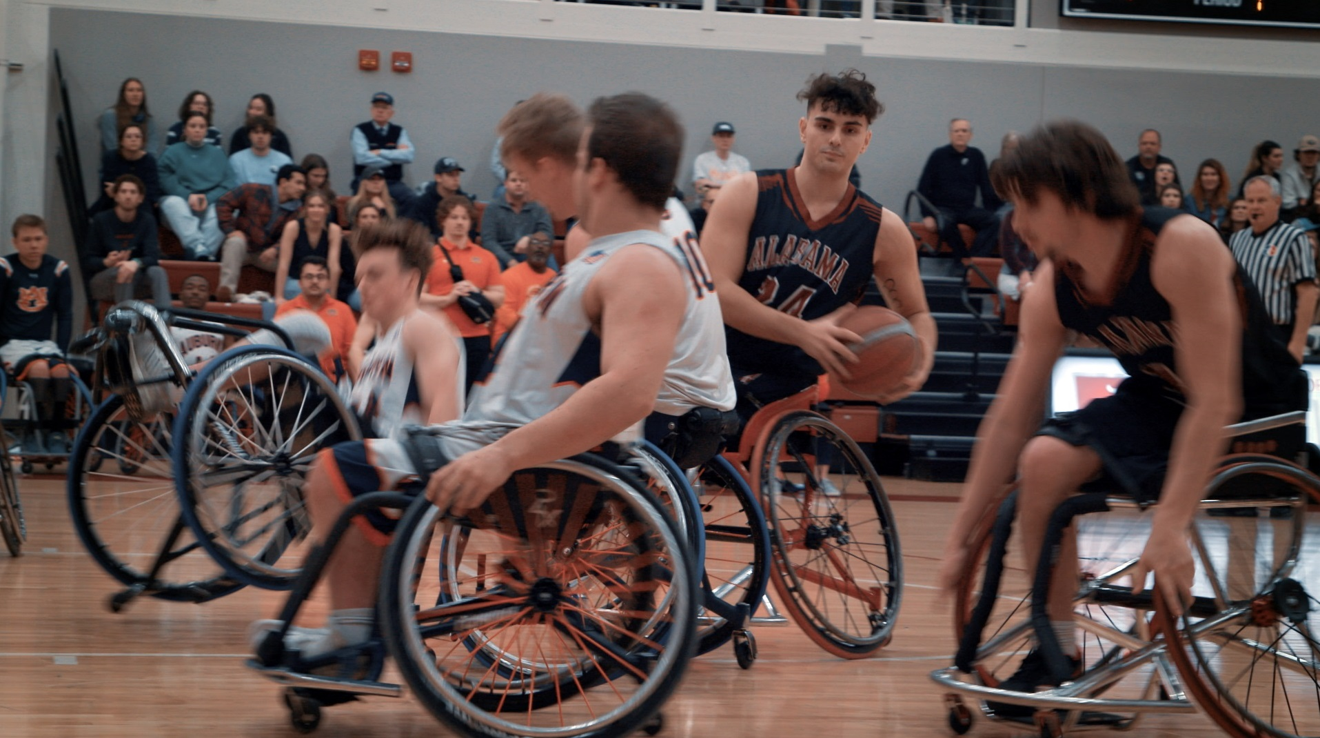 La Deporteca Nocturna - Programa 339 (29/09/2023)