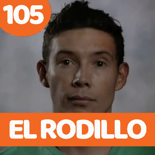 El Rodillo