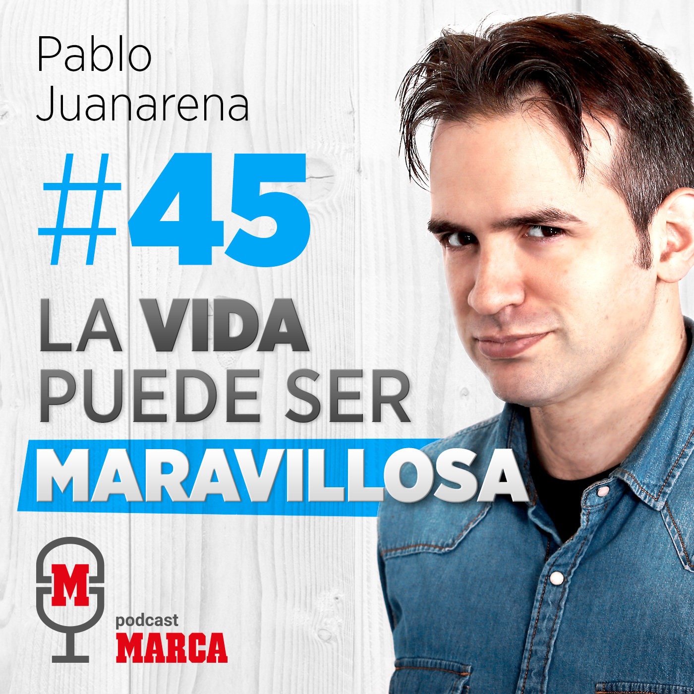 La vida puede ser maravillosa