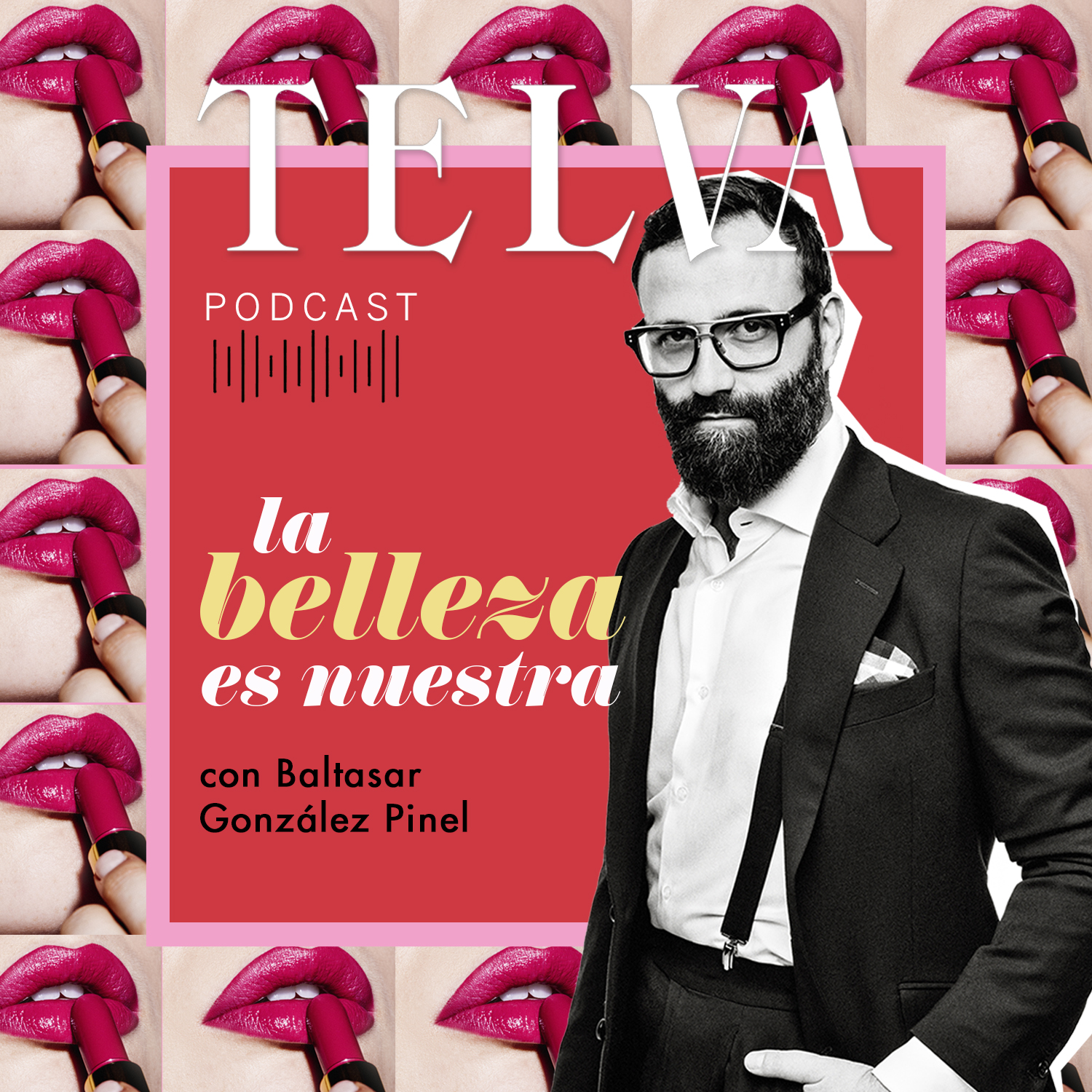 La Belleza es Nuestra