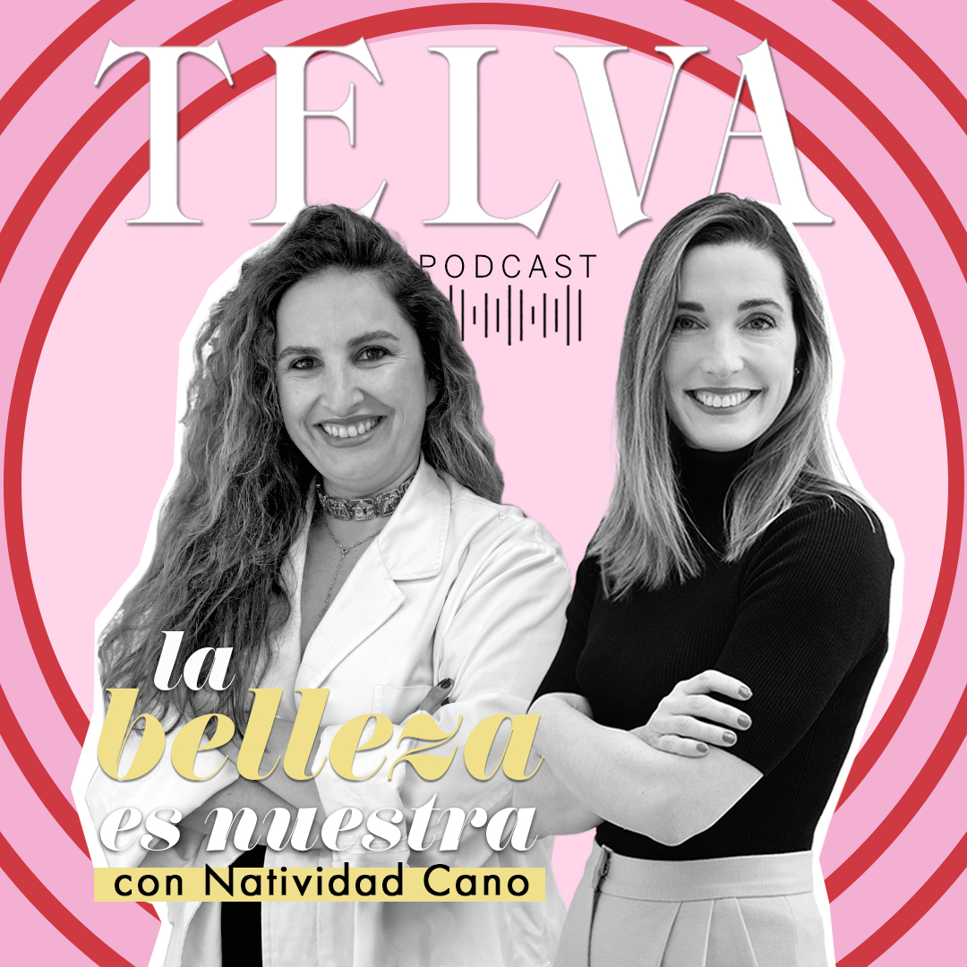 E64: Cómo cuidar la piel cada día para envejecer mejor, con Natividad Cano