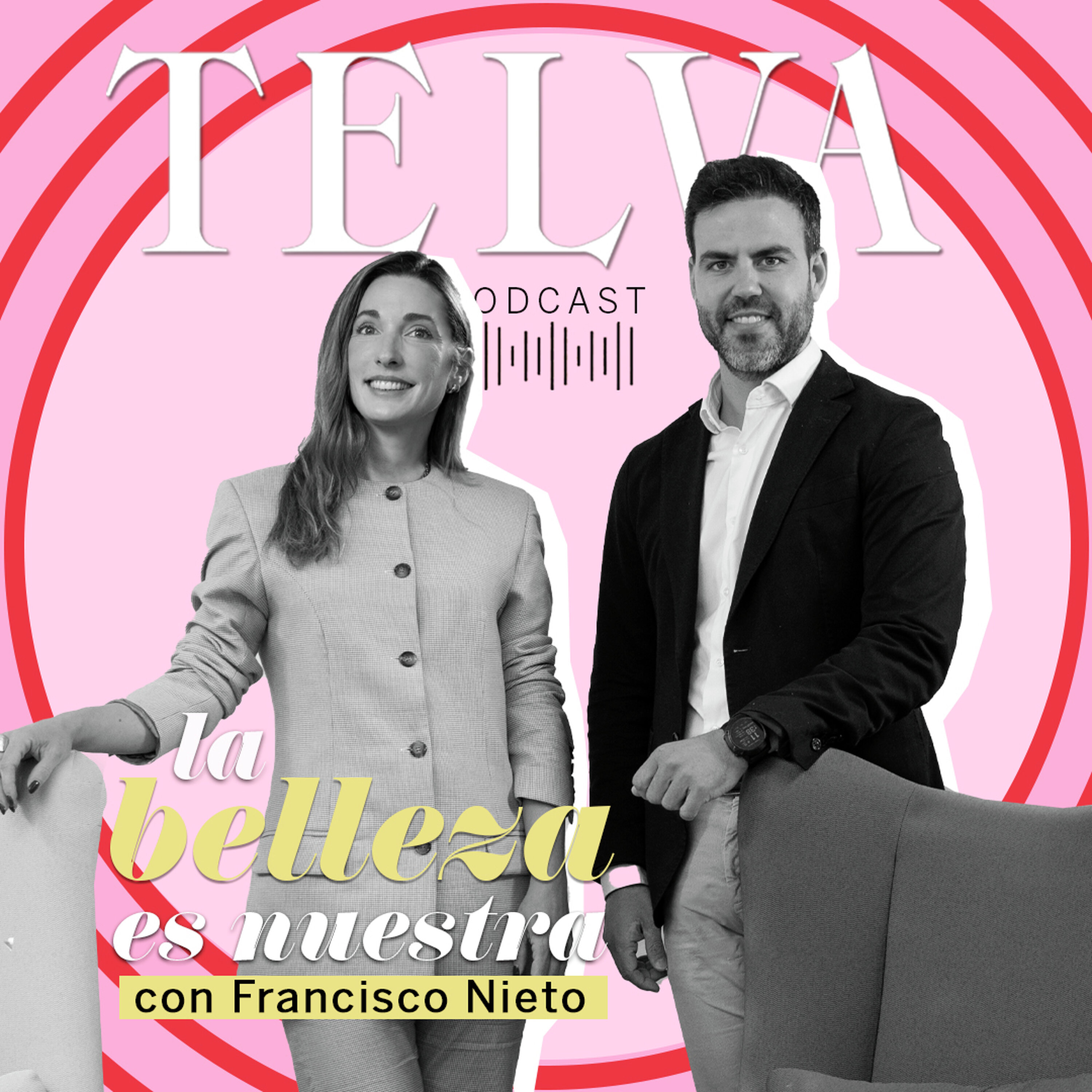 E119: Tratamientos de medicina estética sin huella, con el doctor Francisco Nieto. episode artwork