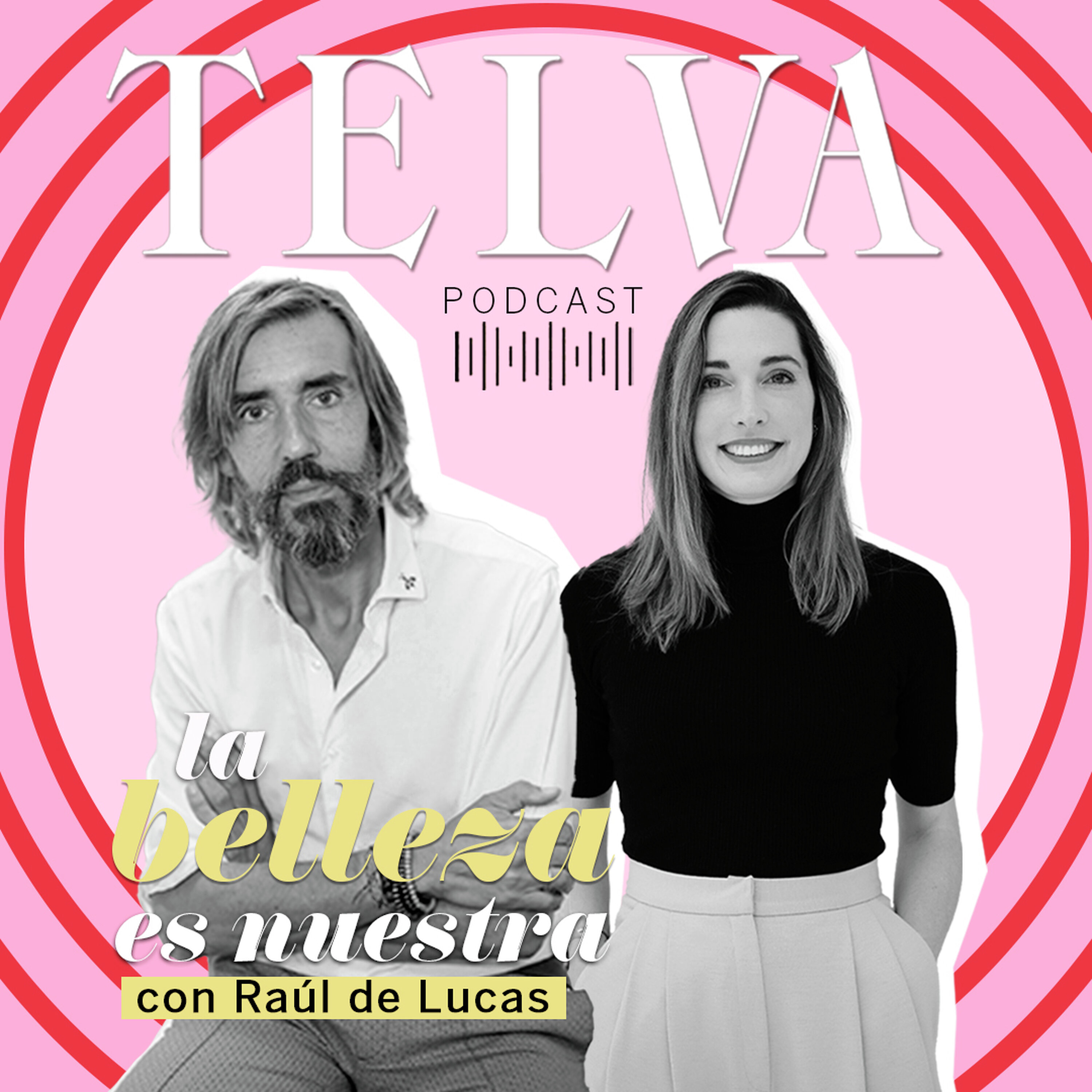 E127: Cómo cuidar la piel de los 0 a los 18 años, con Raúl de Lucas episode artwork