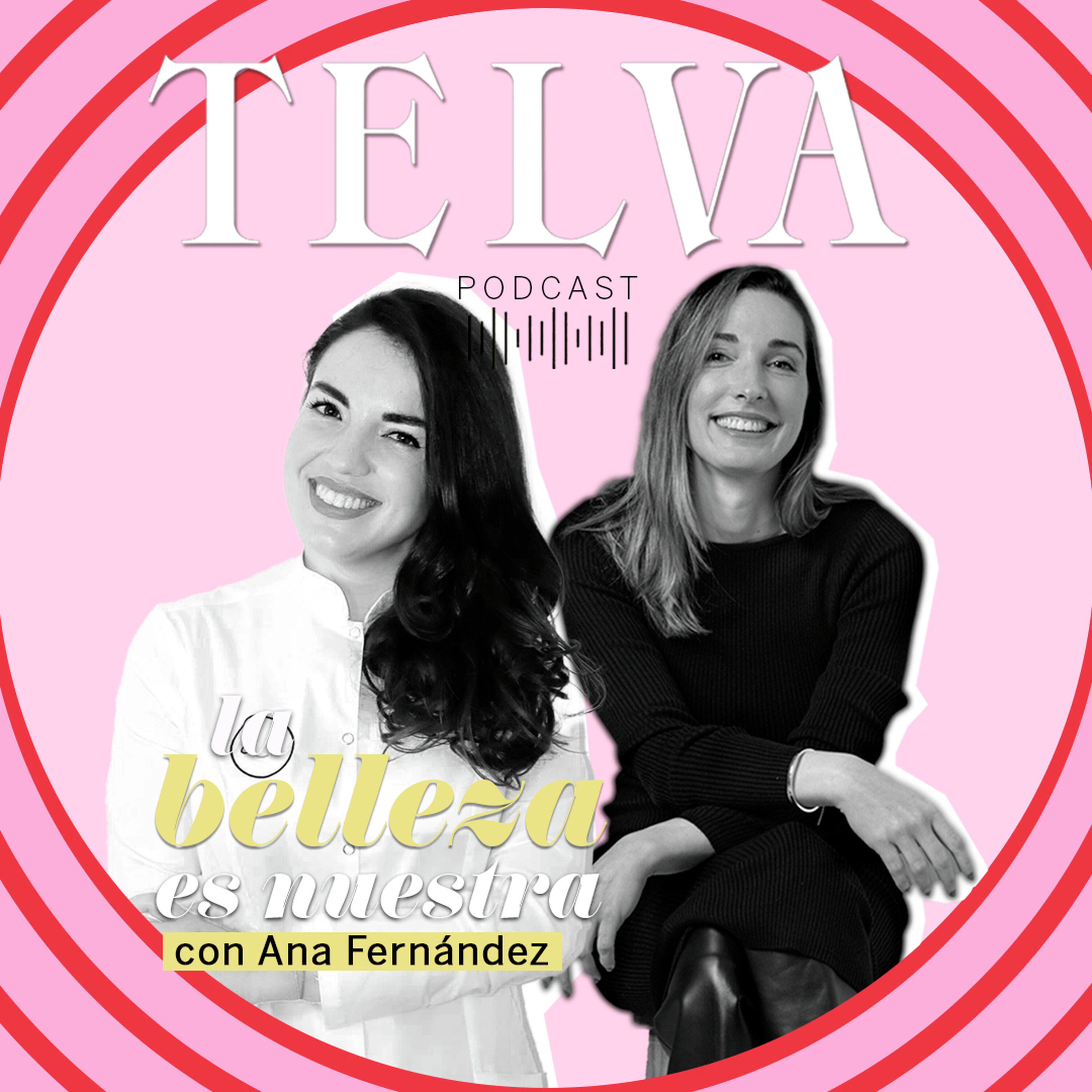 E129: Qué son los exosomas y cuál es su papel en la cosmética, con Ana Fernández episode artwork