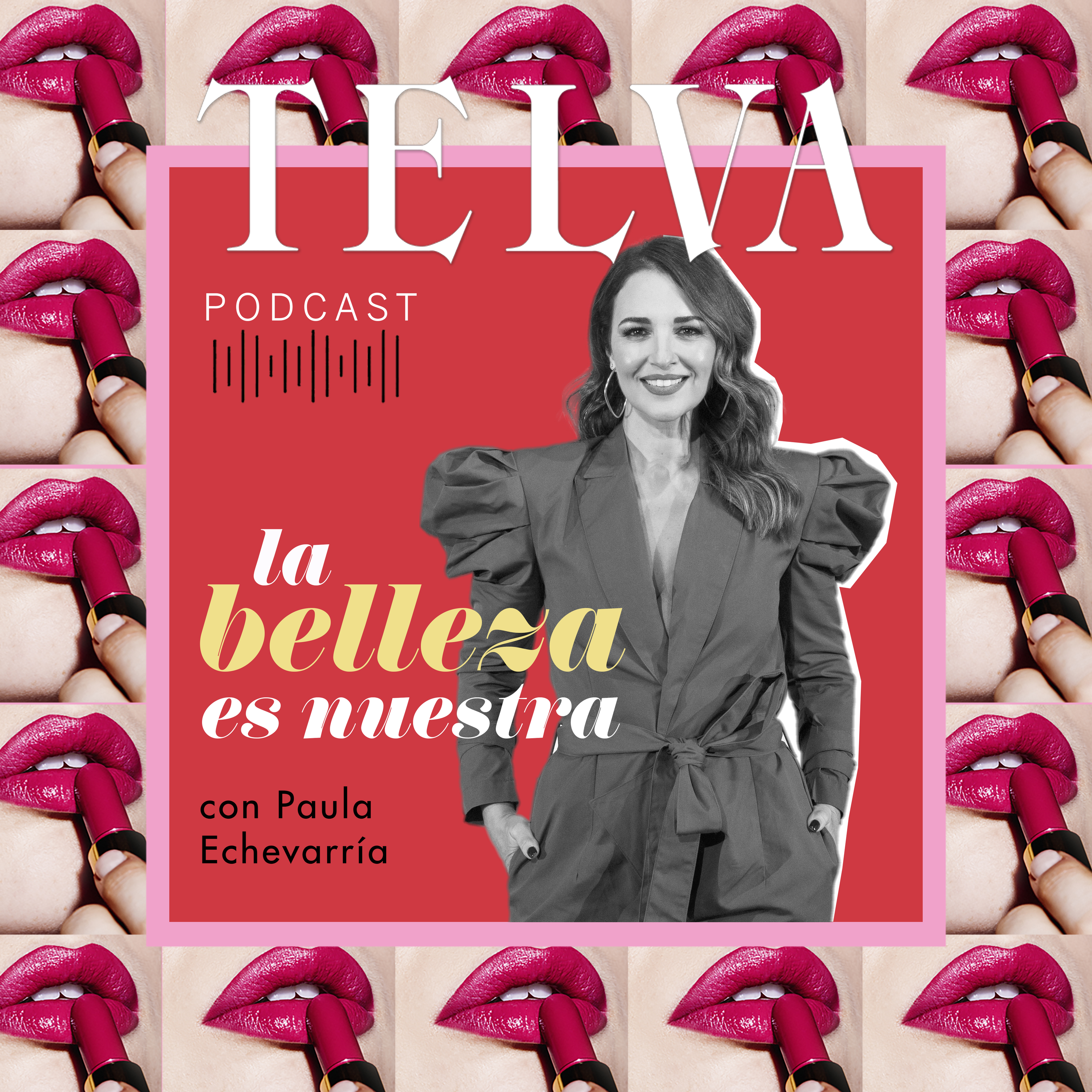 E30: Ser madre pasados los 40, con Paula Echevarría