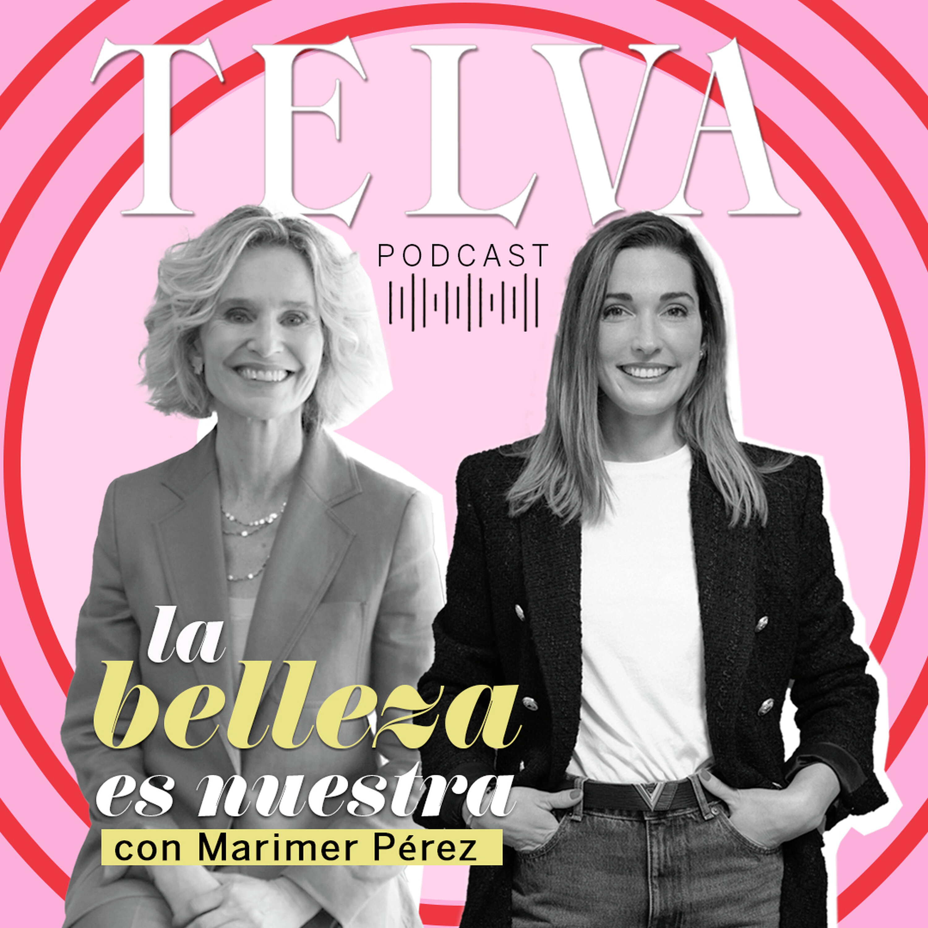 E104: Terapias hormonales de reemplazo, con Marimer Pérez