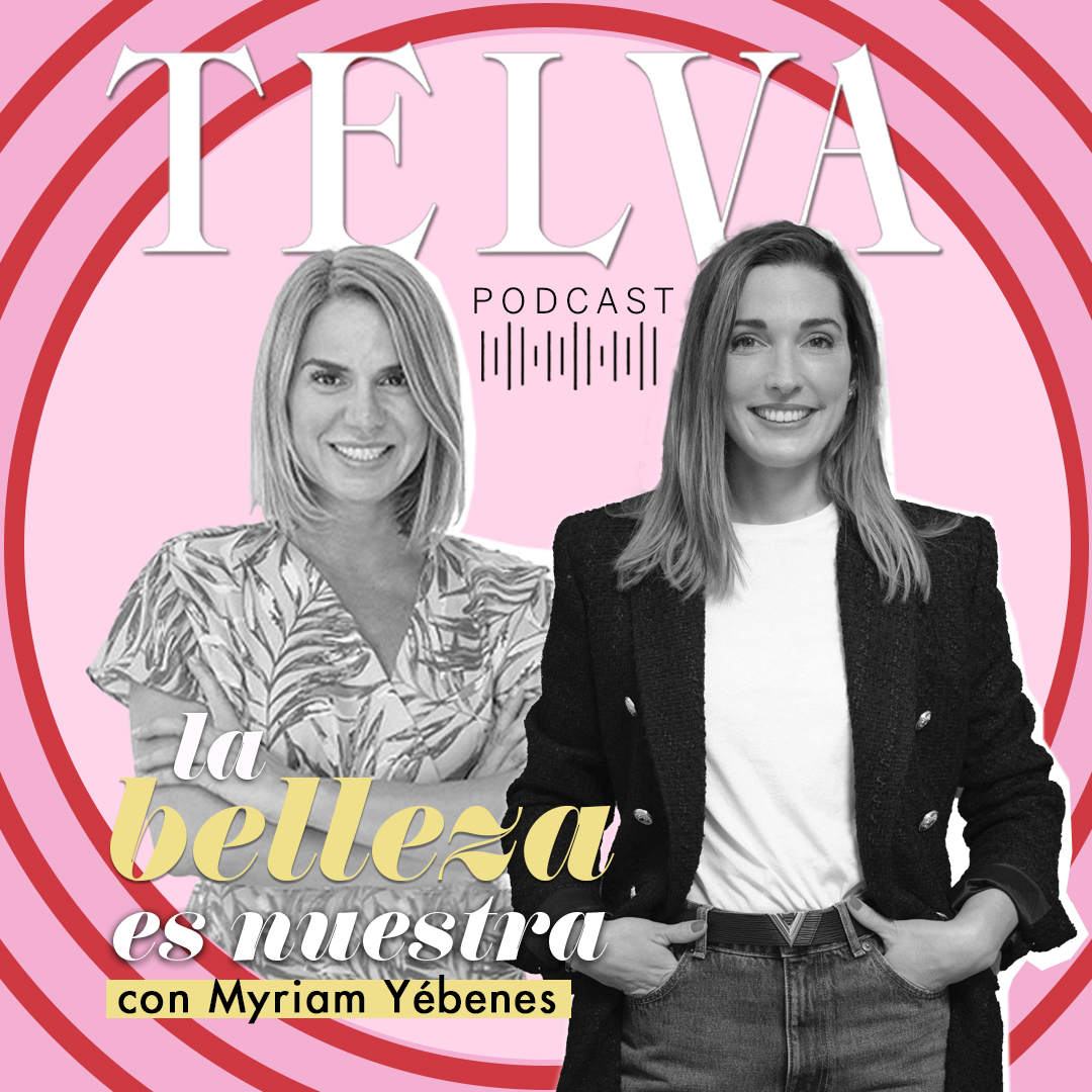 E78: La celulitis, ¿el enemigo imposible? Con Myriam Yébenes