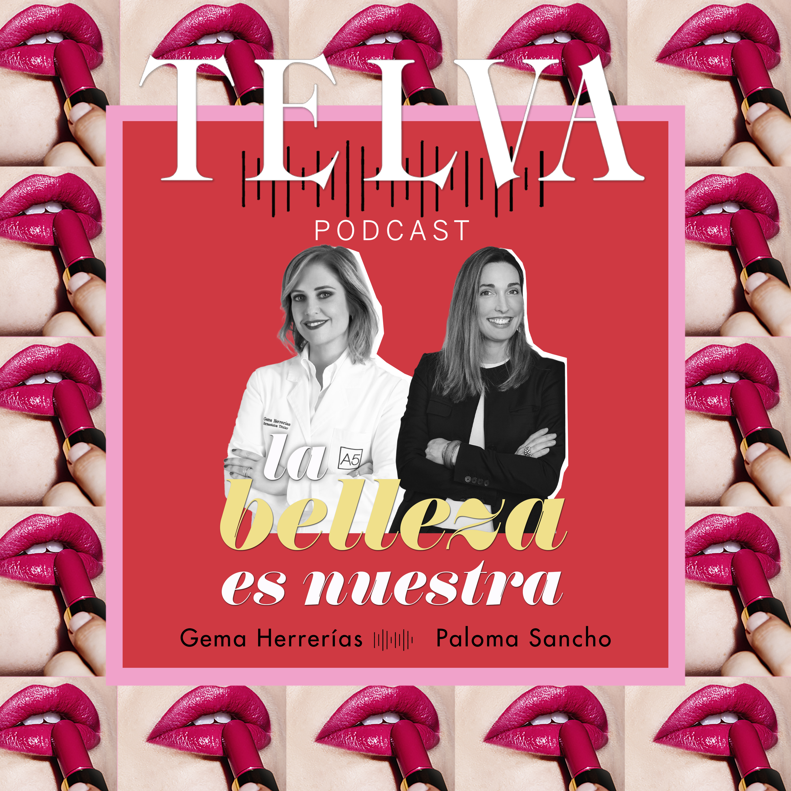 E24: Así es la limpieza facial perfecta, con la farmacéutica Gema Herrerías