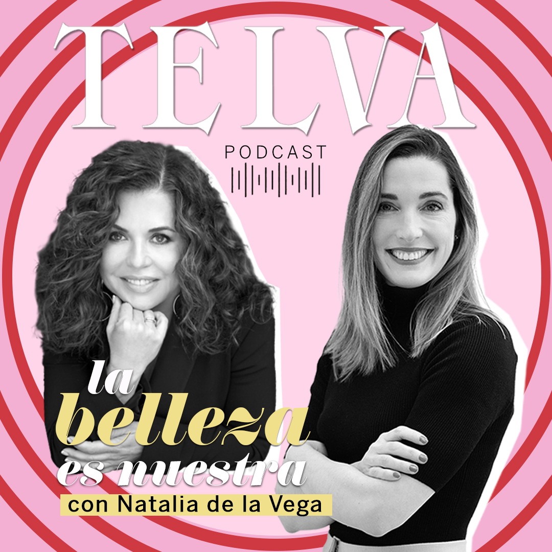 E98: La guía definitiva para cuidar bien tu piel, con Natalia de la Vega.