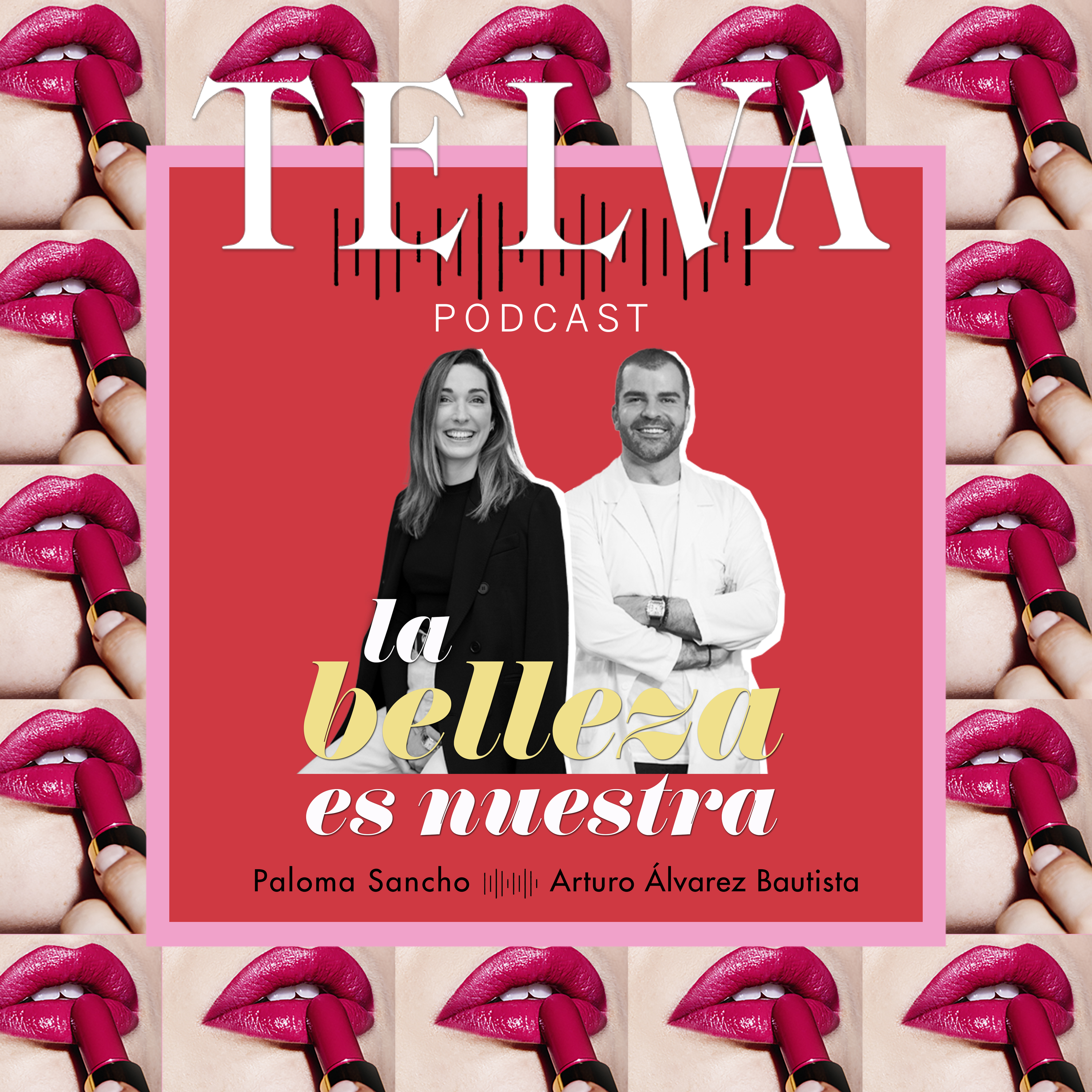 La Belleza es Nuestra
